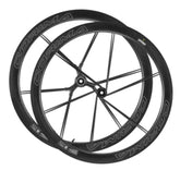 MCC EVO 47MM | 28 Tubeless Ready | Shimano White